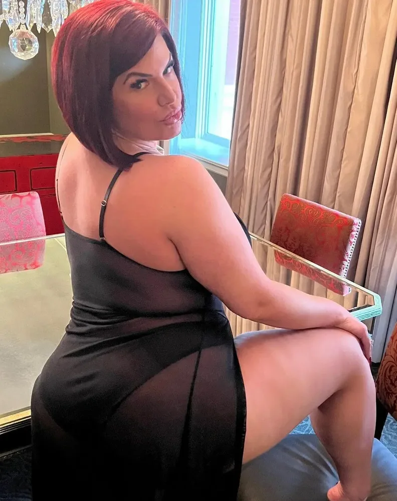 Jessica Jax