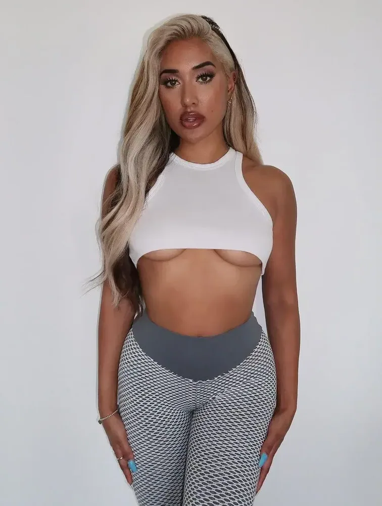 Zahida Allen