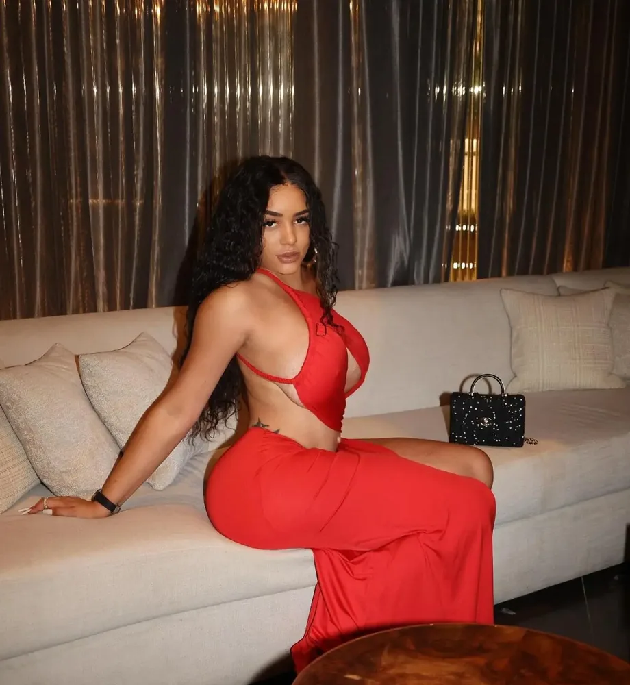 Tiffanieray