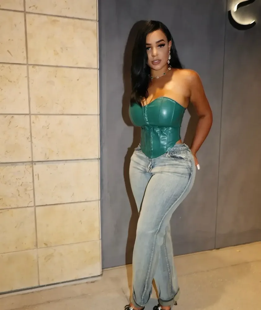 Tiffanieray