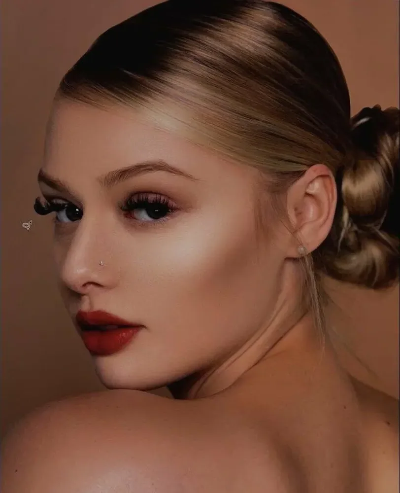 Lexie Taylor