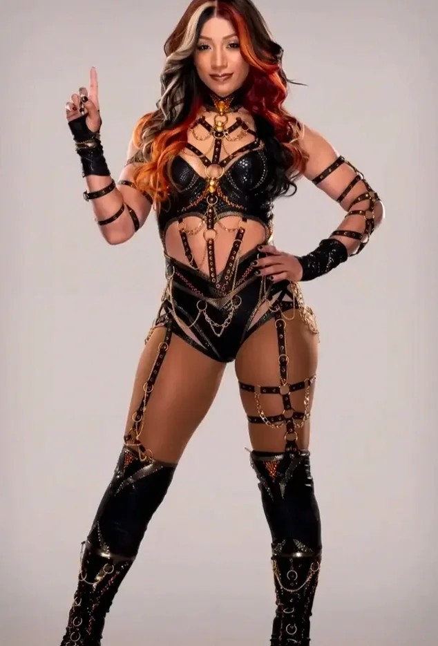 Sasha Banks