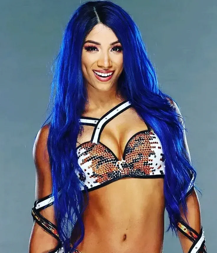 Sasha Banks