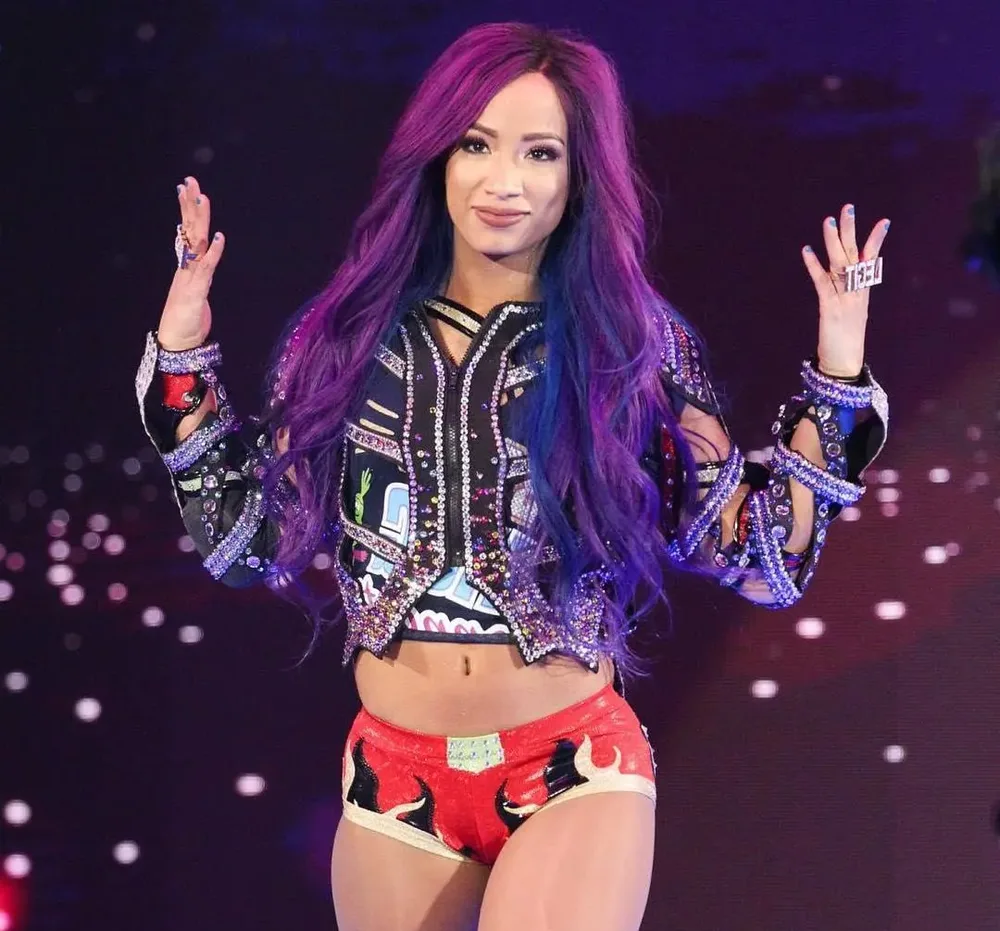 Mercedes Mone