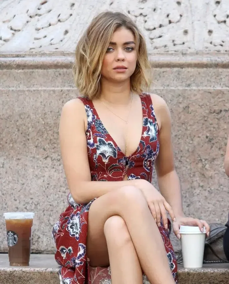 Sarah Jane Hyland