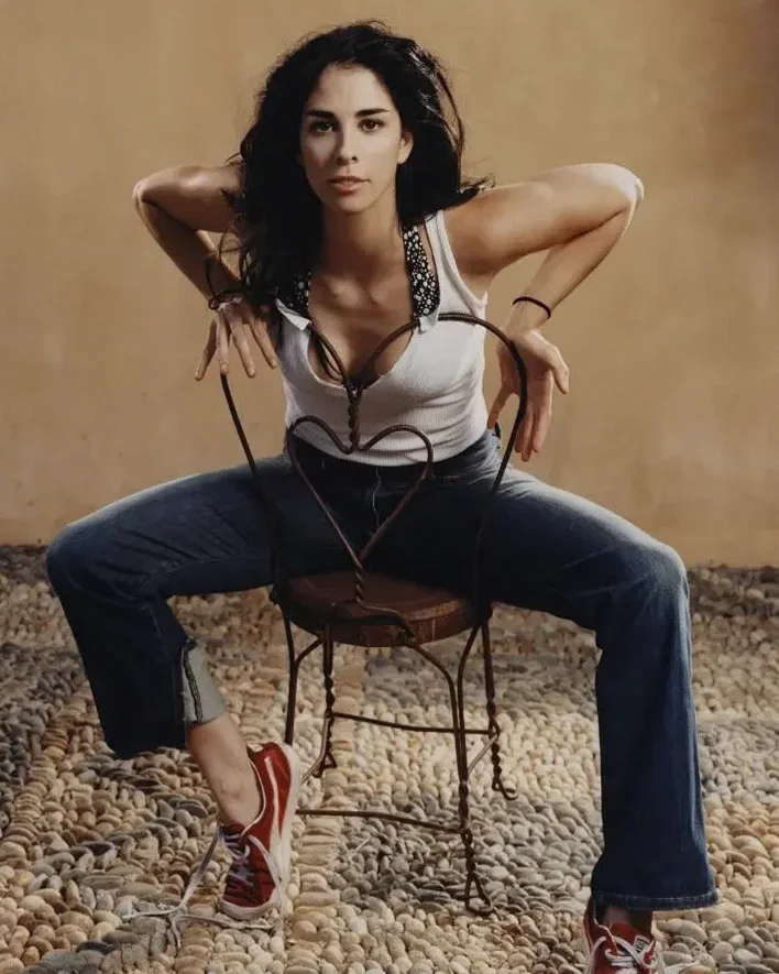 Sarah Silverman