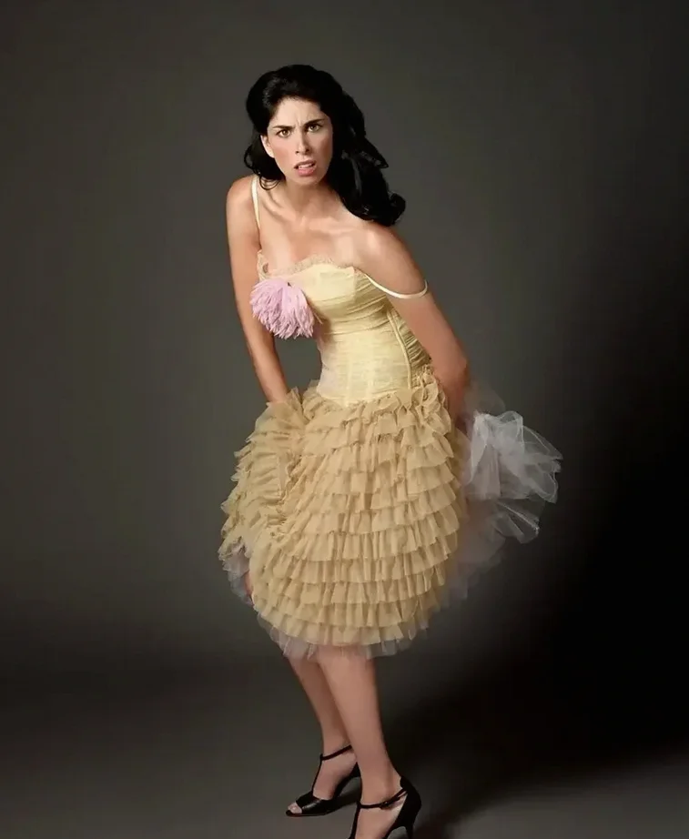 Sarah Silverman