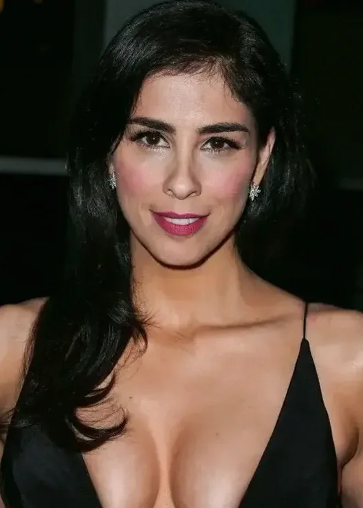 Sarah Silverman