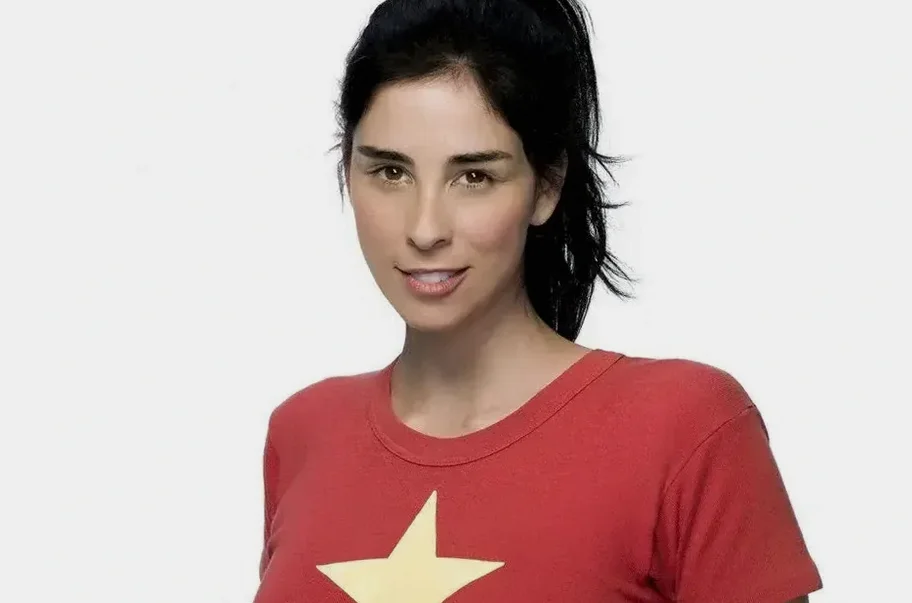 Sarah Silverman