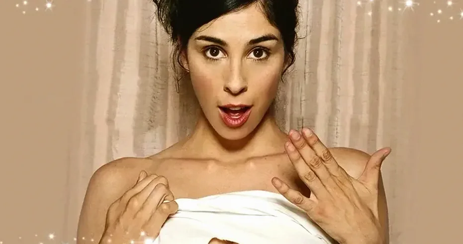 Sarah Silverman