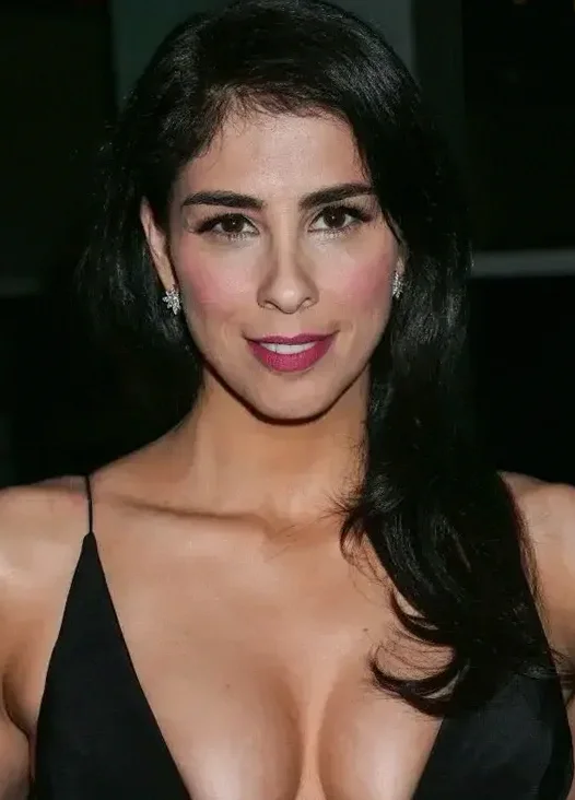 Sarah Kate Silverman