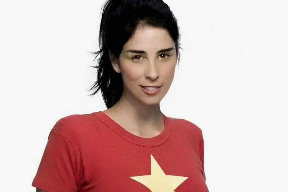 Sarah Kate Silverman