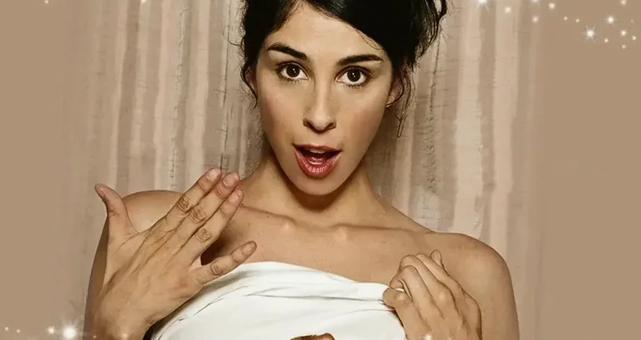 Sarah Kate Silverman