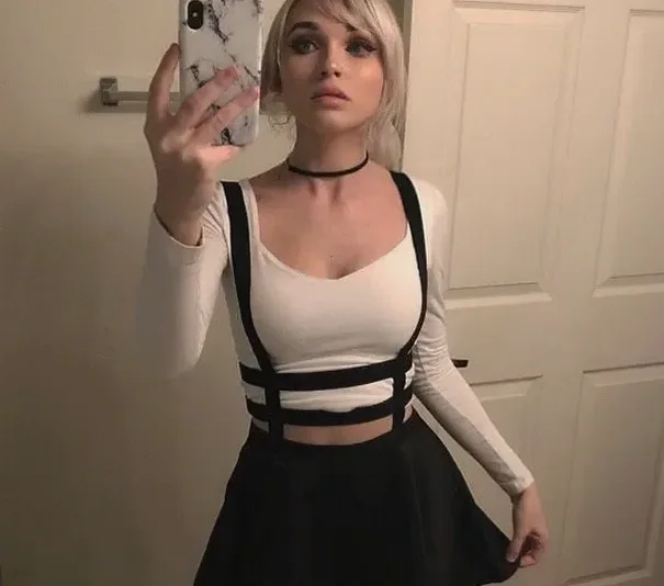 Taylor Skeens