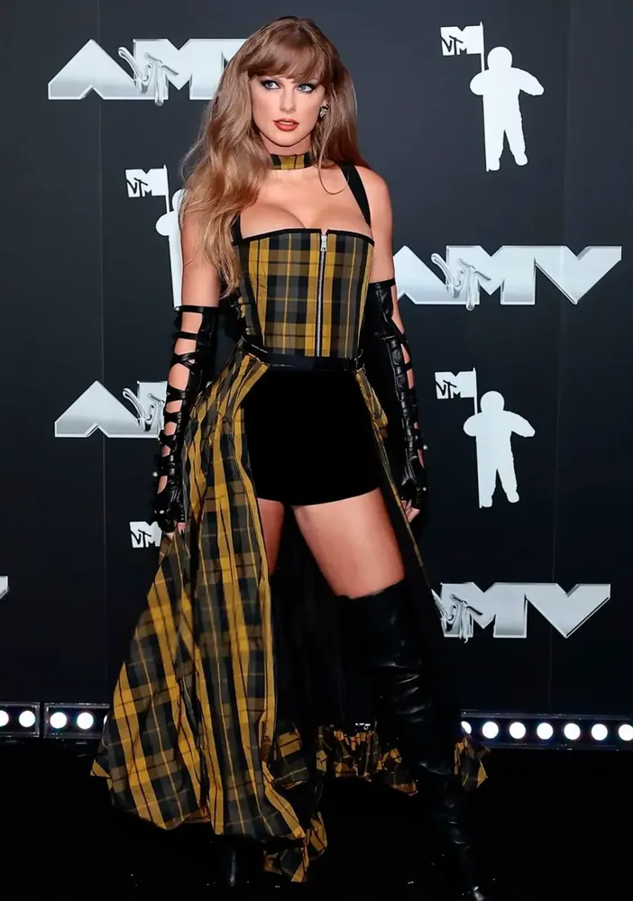 Taylor Swift