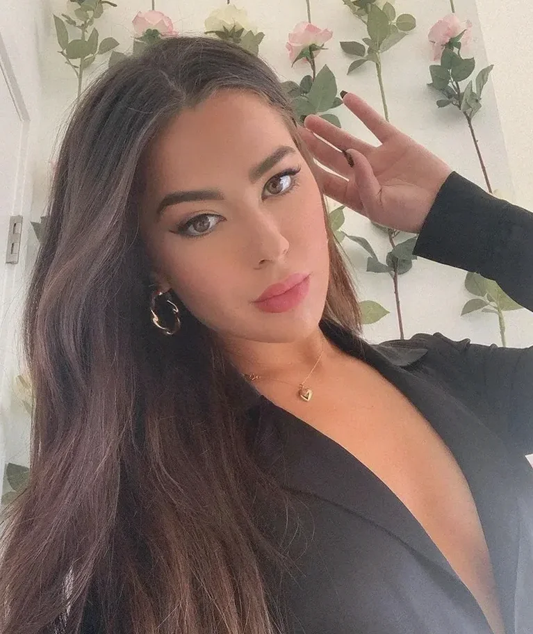 Tessa Brooks