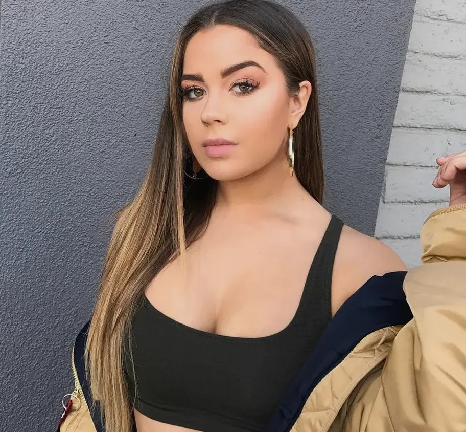Tessa Brooks
