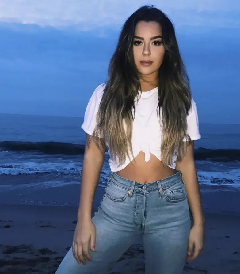 Tessa Brooks
