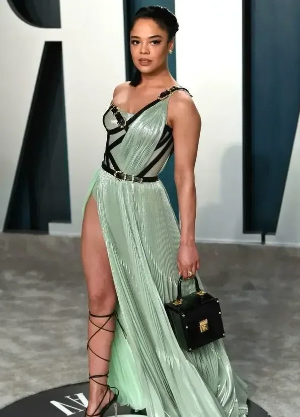 Tessa Thompson