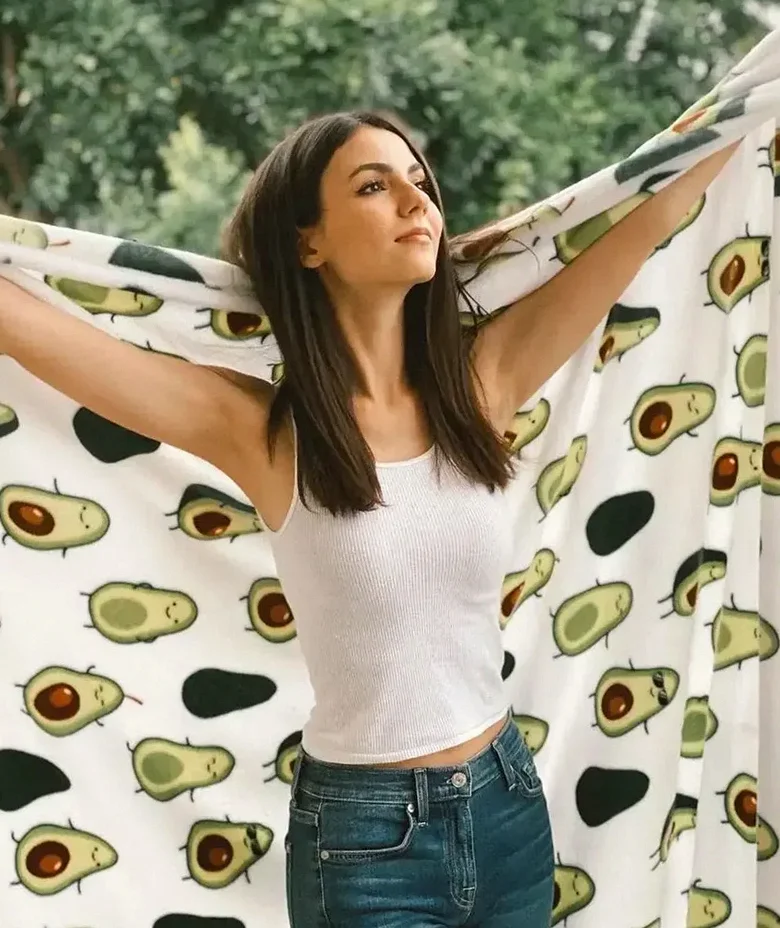 Victoriajustice