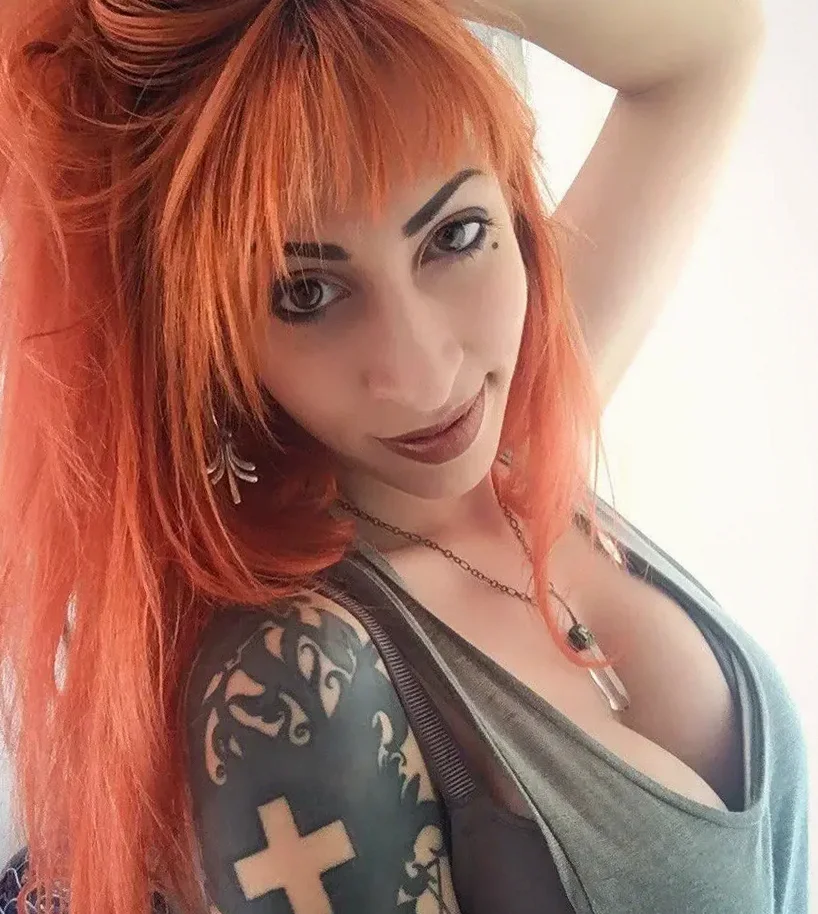 Vivid Vivka