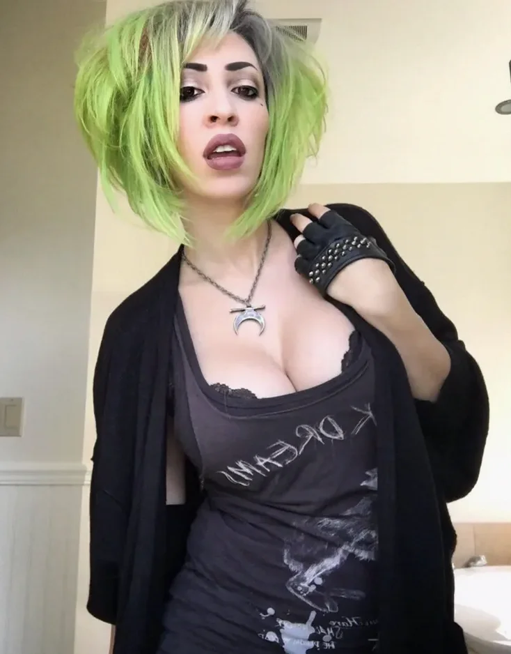 Vivid Vivka