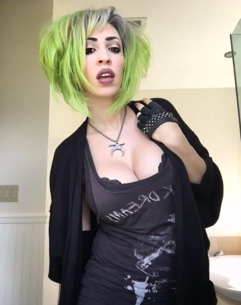 Vivian Grey