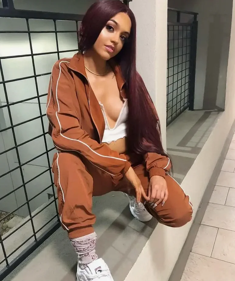 Victoriaroseeee