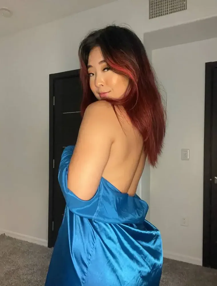 Kimberly Yang