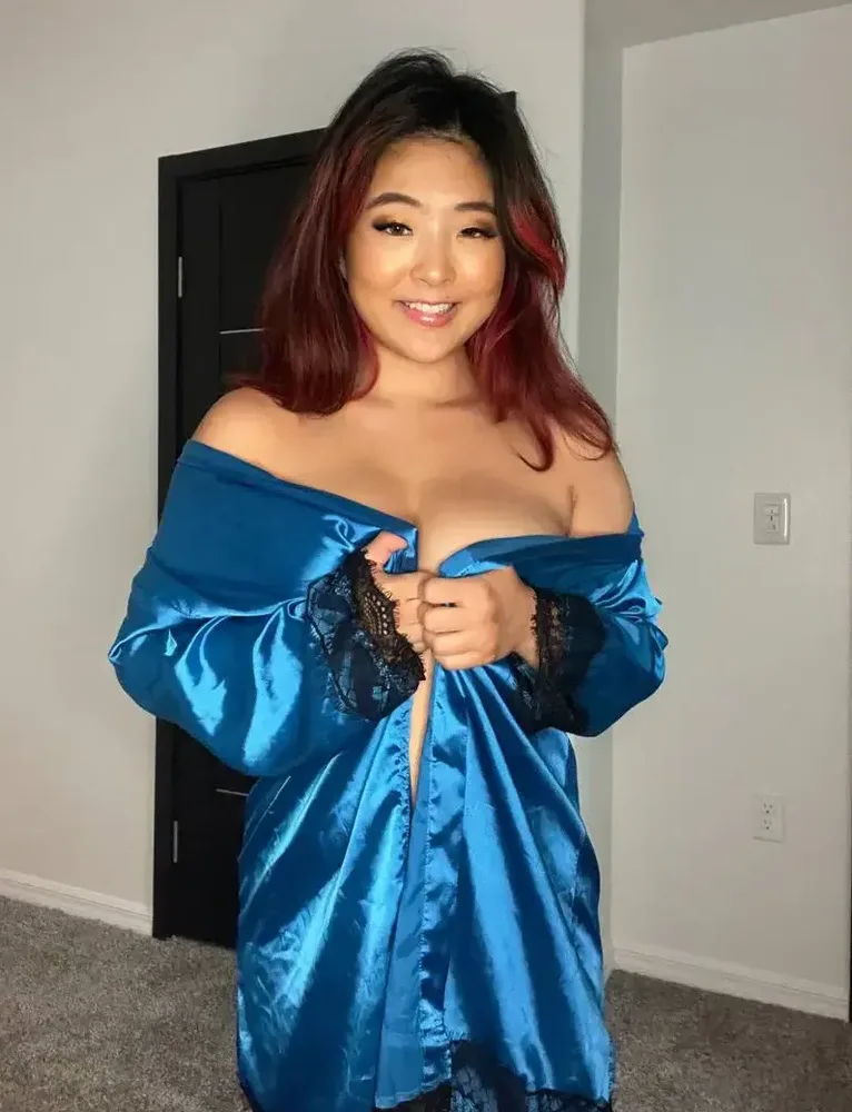 Kimberly Yang