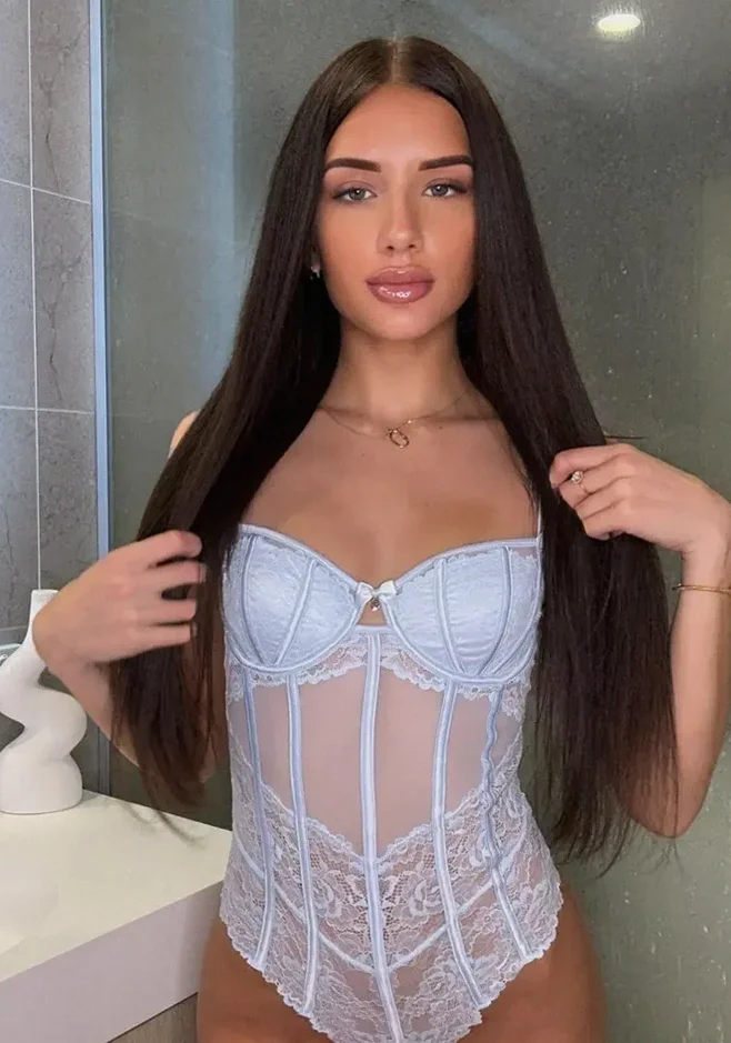 Unlockashley