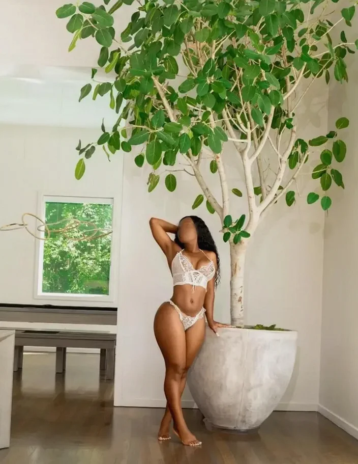 Samantha Rai
