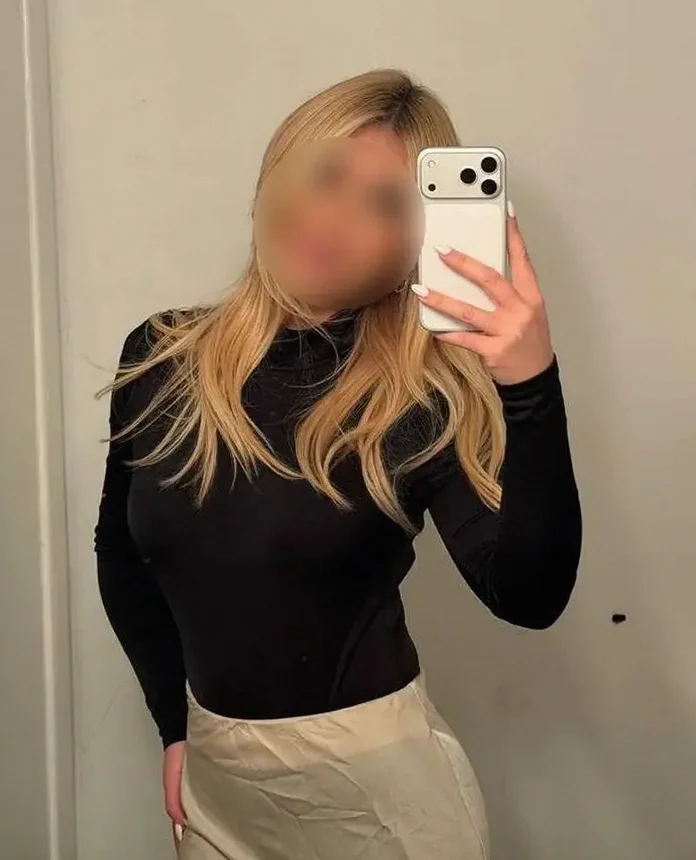 Rebecca