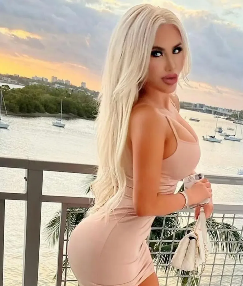 Daphne Summer