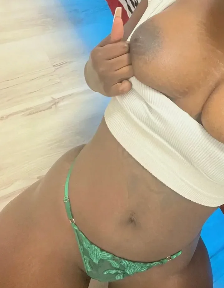 Markeda Murray