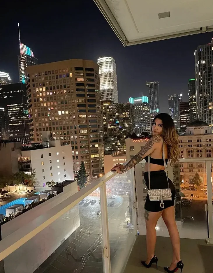 Nadia