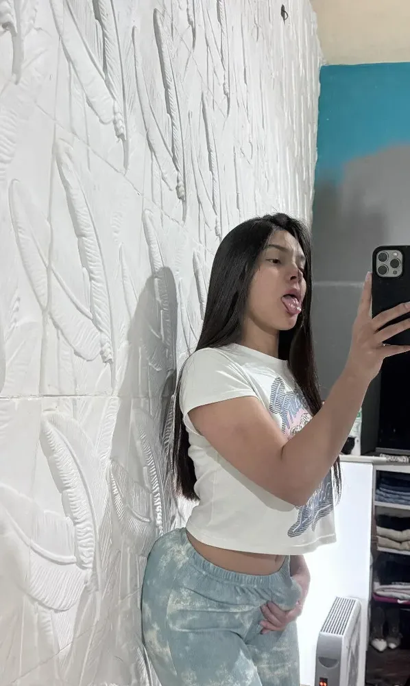 tgirl tinadong
