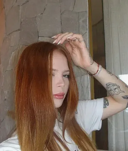 Anastasia