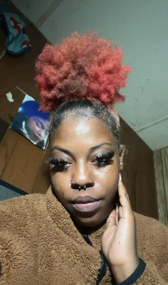 Niaya Monroe