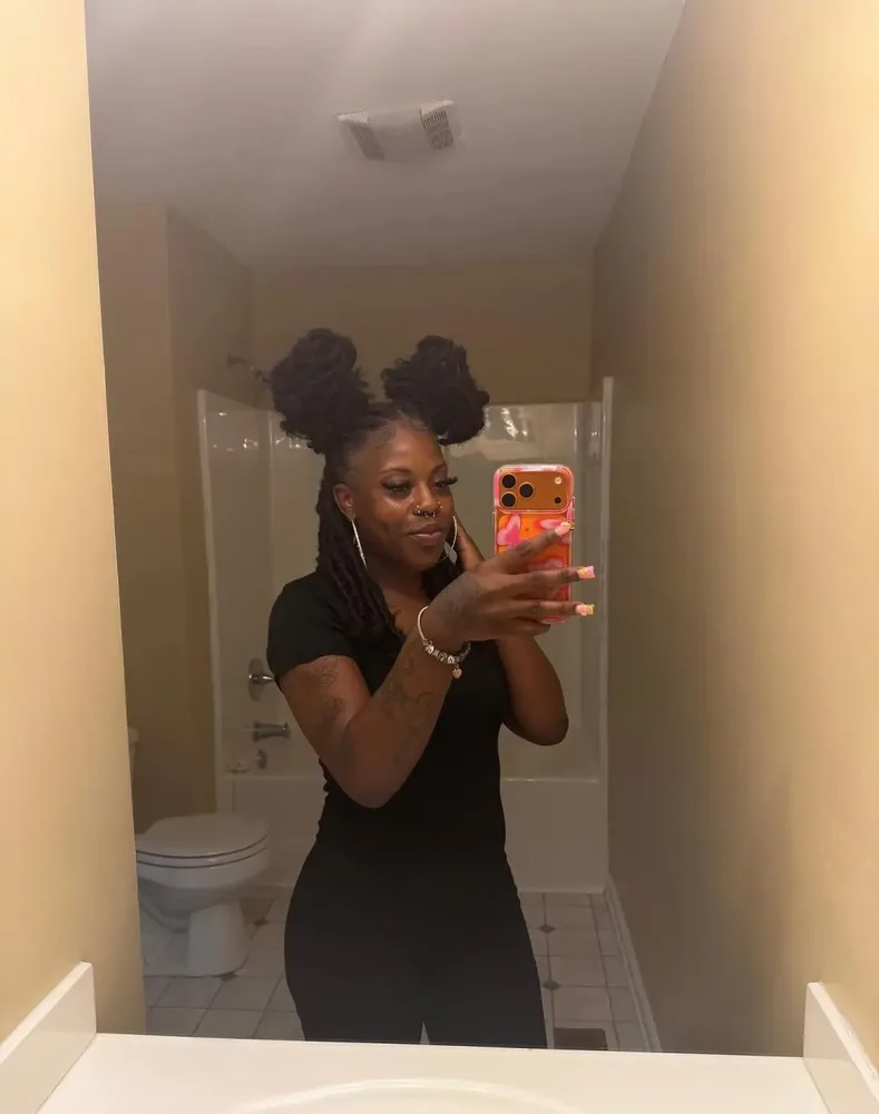Niaya Monroe
