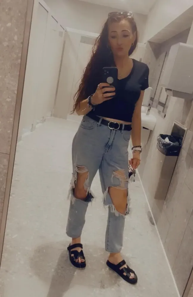 Lauren