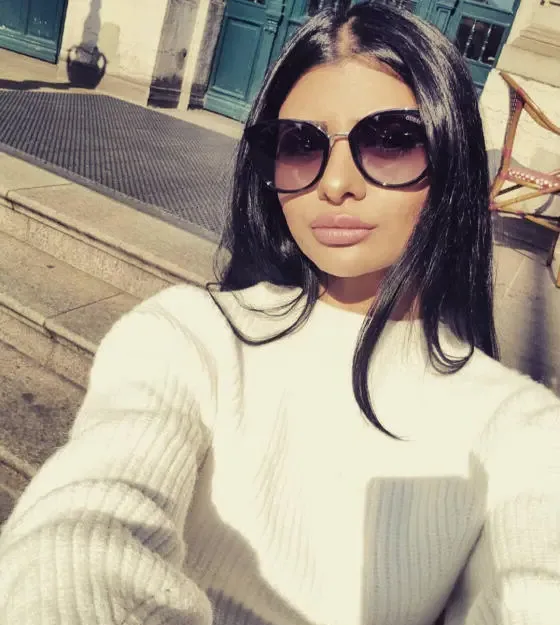 Sunny