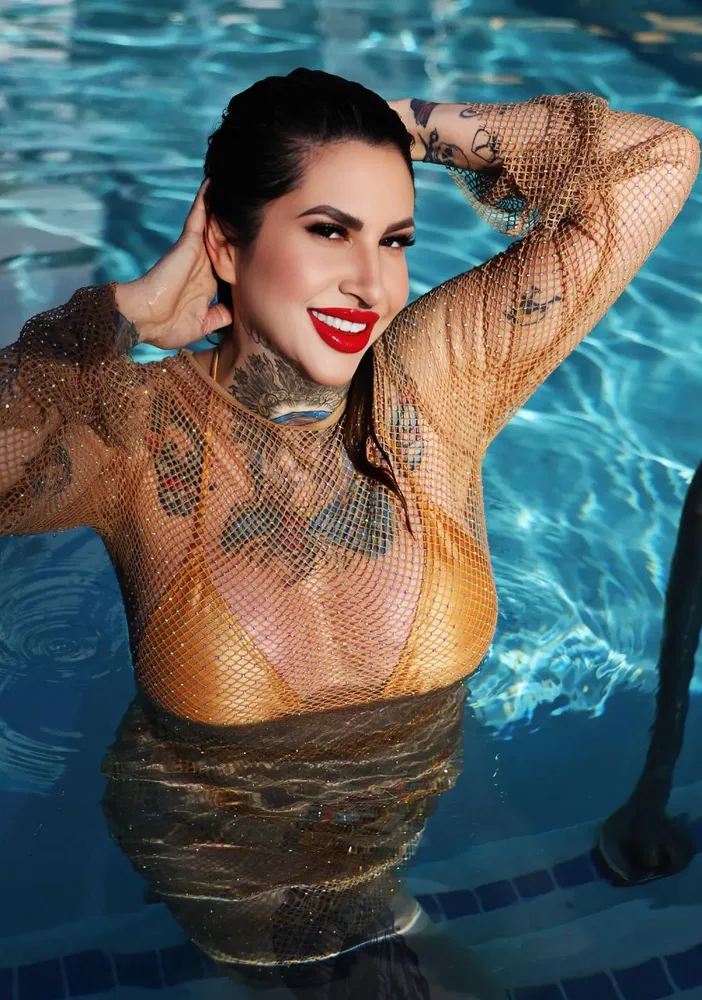 Tania Tonsorial