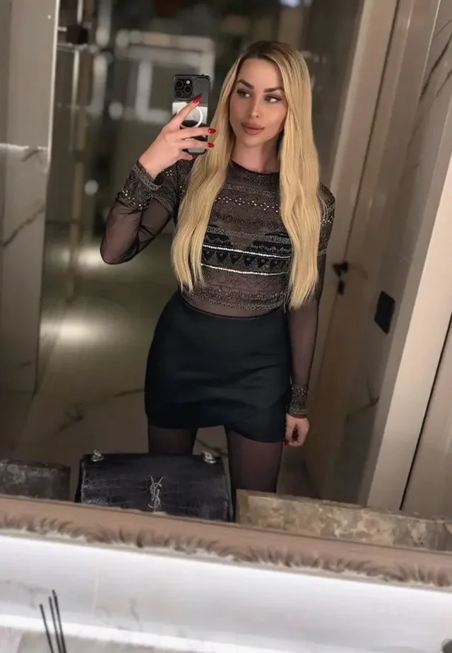 MADISON HAYES