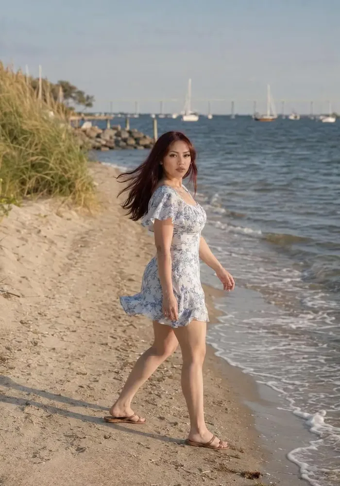 Sexy Vivian