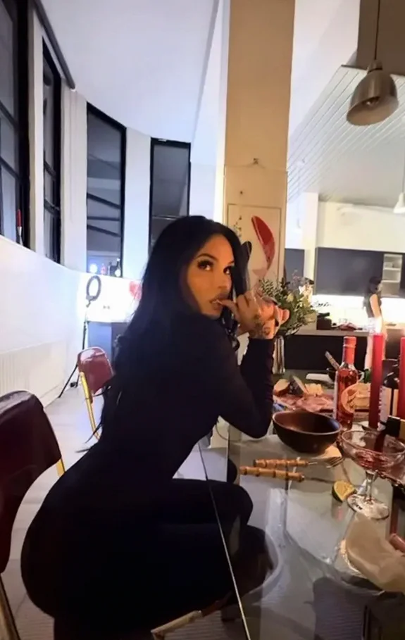 Della