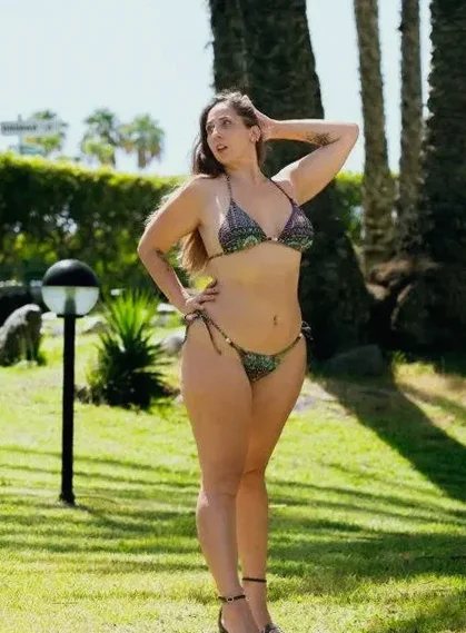 Sissi Maspalomas