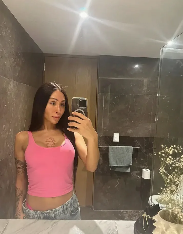 TS Maria Bella