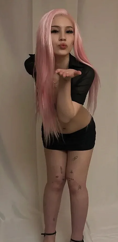 pinkie