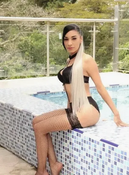 Antonella Saenz